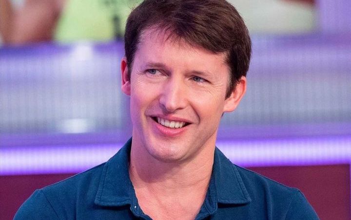 James Blunt Calls Press Coverage of Prince Harry and Meghan Markle 'Vitriol'