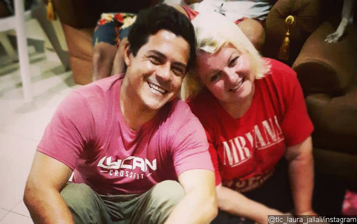 '90 Day Fiance' Star Laura Jallali's Rumored New BF Says They Have 'a Lot of Fun Together'
