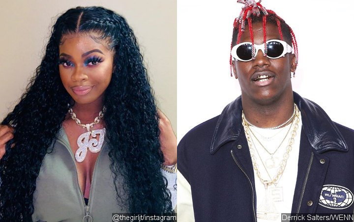 City Girls Twerk Roblox Id Dirty City Girls Jt Calls Out Lil Yachty For Cheating On Her While