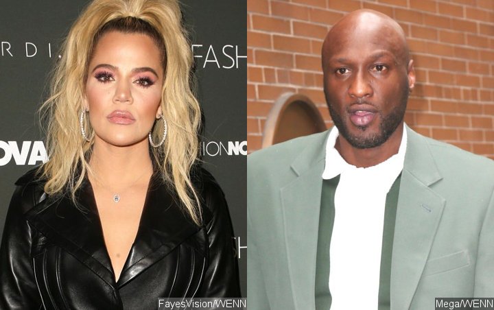 'KUWTK': Khloe Kardashian Doesn't Want to 'Mislead' Lamar Odom After ...