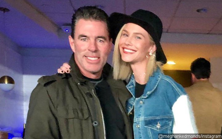 Meghan King Edmonds Splits From Husband Jim After Admitting They Struggle to Rebuild Marriage