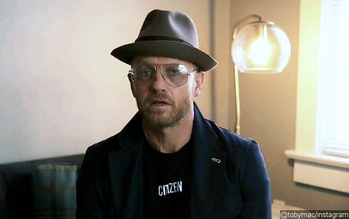 tobyMac Shares Heartbreaking Tribute for Son Following Sudden Death