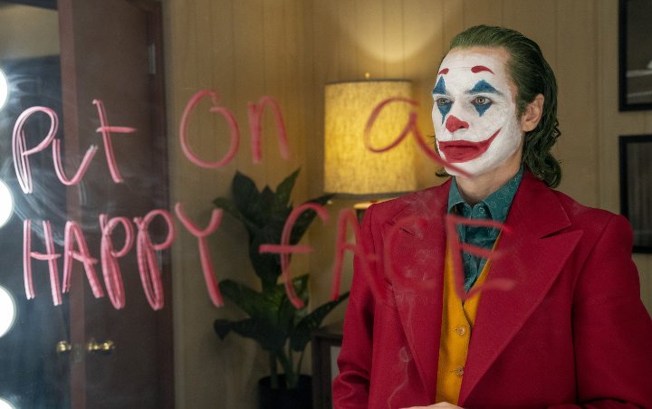 This Is Why Joaquin Phoenix Has the Fastest Makeover for 'Joker' 