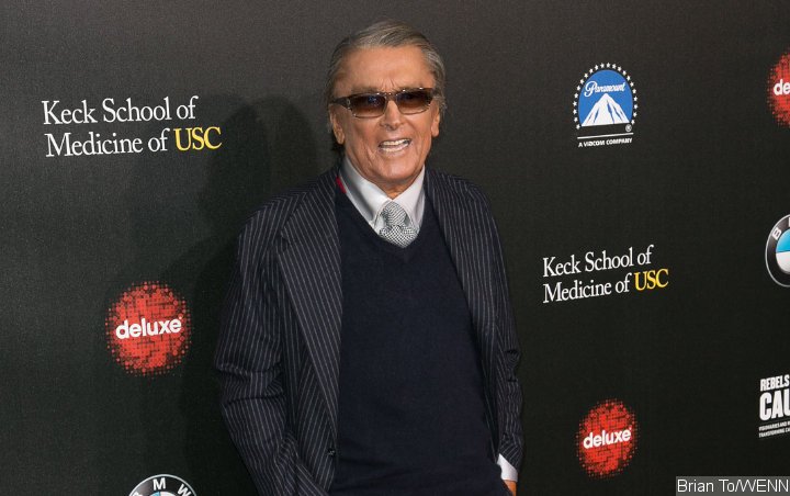 Hollywood Producer Robert Evans Passed Away At 89 Tributes Pour In 