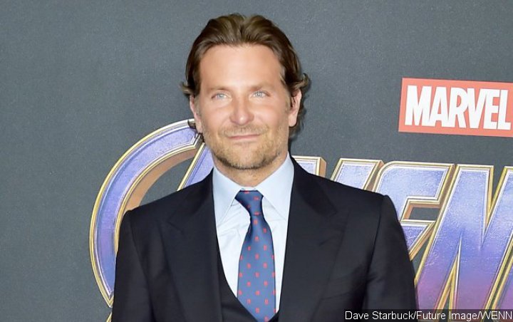 Bradley Cooper Debuts Daughter at Dave Chappelle's Mark Twain Prize ...