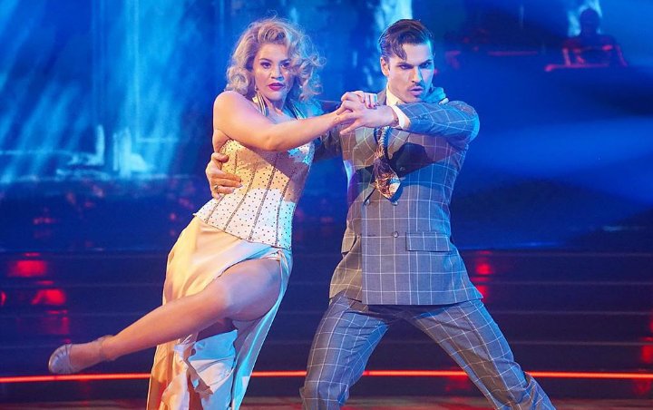 'DWTS' Recap: Find Out the Shocking Elimination in Halloween Night