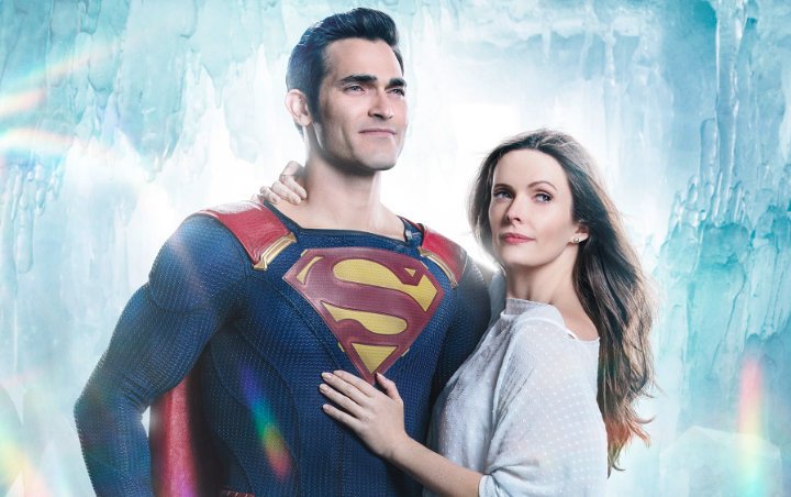 Tyler Hoechlin to Reunite With Elizabeth Tulloch on 'Superman and Lois'