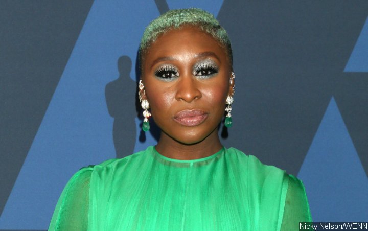 Cynthia Erivo Spills on How 'Harriet' Filming Led to Her Mental Breakdown