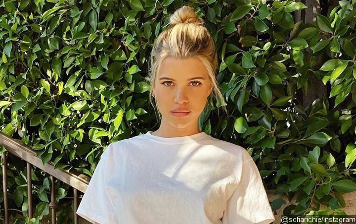 Sofia Richie Called 'Disgusting' Over 'Insensitive' Santa Ana Winds Comment