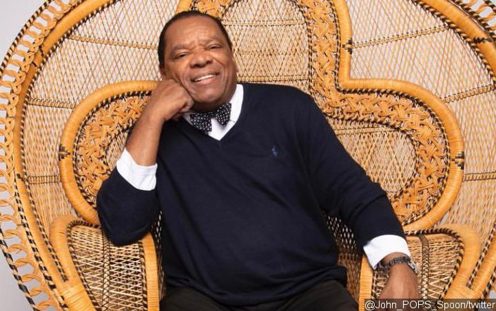 'Friday' Star John Witherspoon's Family 'Shocked' by His Sudden Death