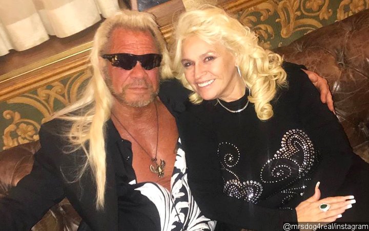 Dog the Bounty Hunter Celebrates Late Beth Chapman's 52nd Birthday With ...