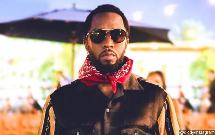 P. Diddy Gets Candid About His Place in Music Industry