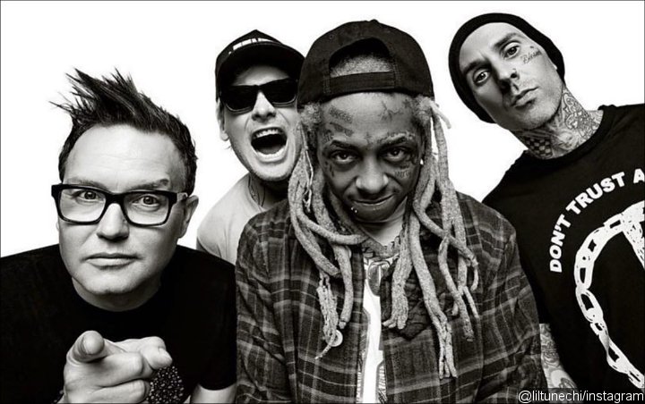 Blink-182 Comes in Defense of Lil Wayne Over His Joint Tour Drama