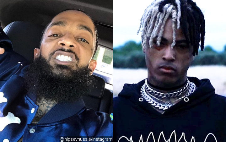 Nipsey Hussle and XXXTENTACION Make It to Forbes' List of 2019 Top-Earning Dead Celebrities