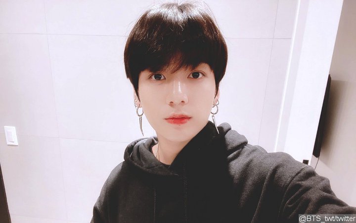 BTS' Jungkook Investigated by Police for Causing Car Accident