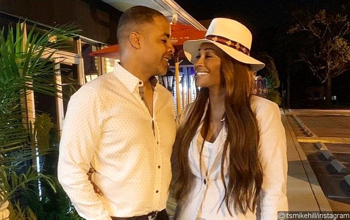 Report: 'RHOA' Star Cynthia Bailey Desperately 'Saves Job' With a Televised Wedding to Mike Hill