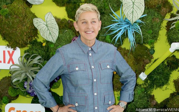 Ellen DeGeneres to Be Feted With Carol Burnett Award at 2020 Golden Globes