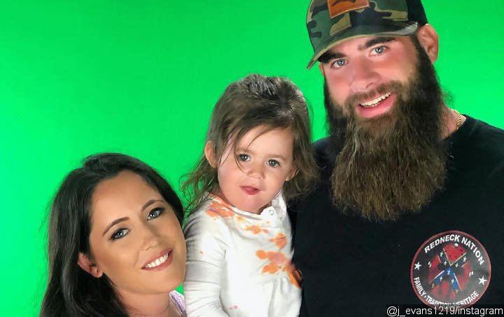 David Eason Files Missing Person's Report After Claiming Jenelle Evans and Daughter 'Disappeared'