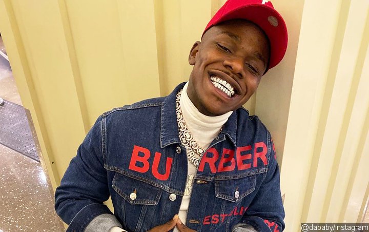DaBaby Reportedly to Welcome Second Child With Ex-Girlfriend Meme