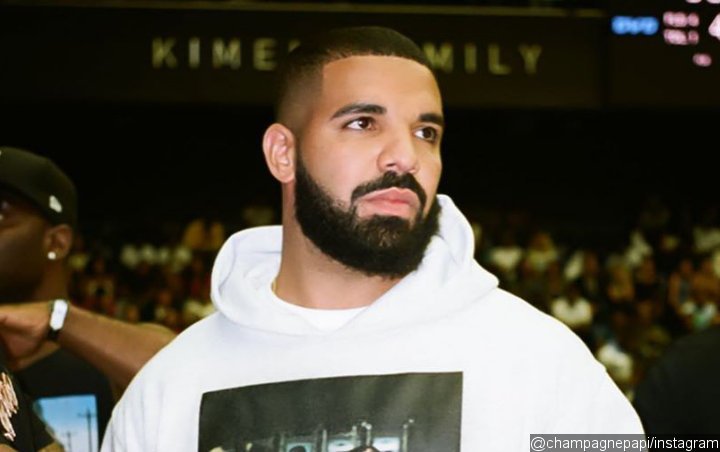 Drake Set to Launch Weed Business