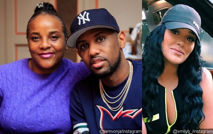 Fabolous' Sister Goes Off on Him and GF Emily B, Rules Out Reconciliation