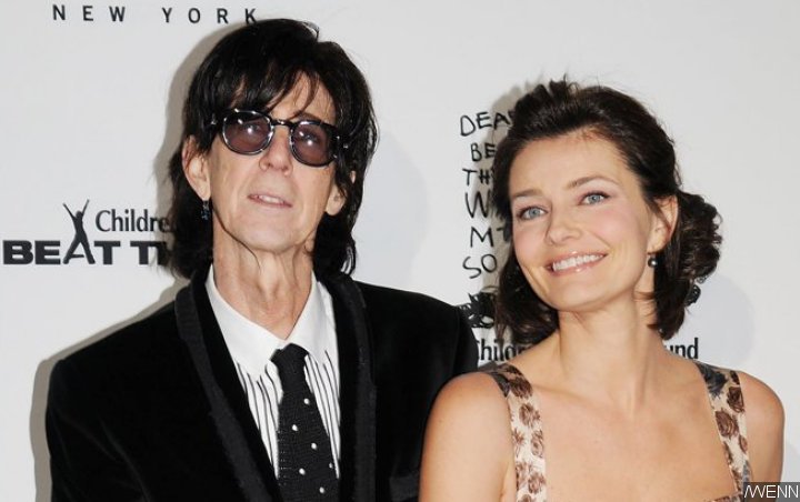 Paulina Porizkova Removed From Ric Ocasek's Will Prior to His Sudden Death