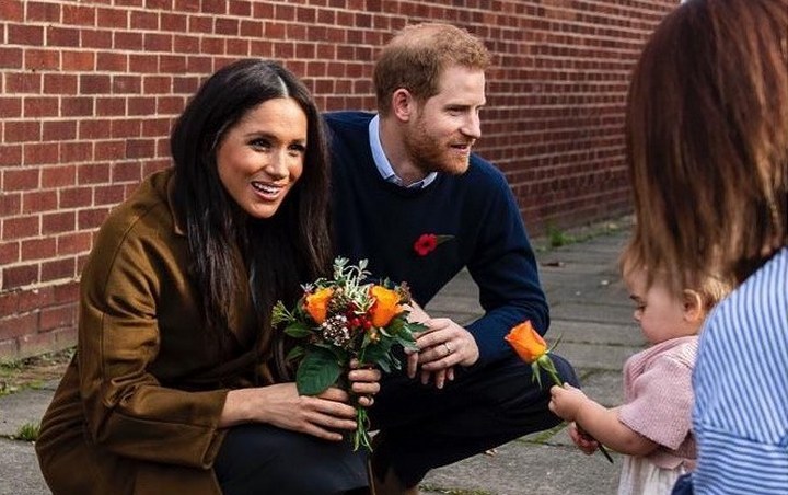 Prince Harry Is Ready for Baby No. 2 With Meghan Markle, Asks Question About Second Children