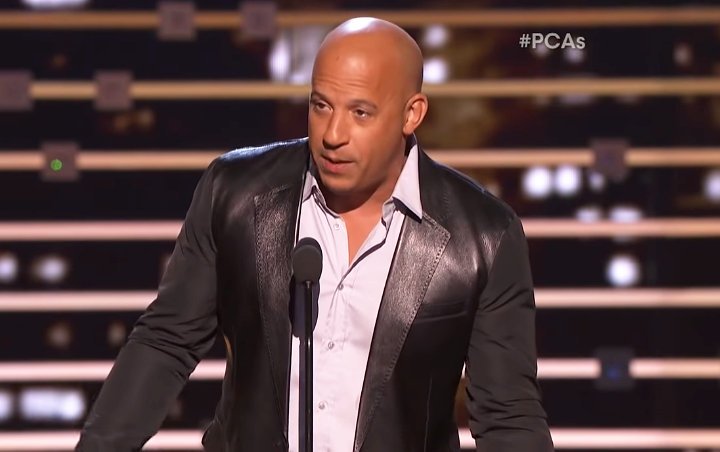 Vin Diesel's Tear-Jerking Tribute to Paul Walker