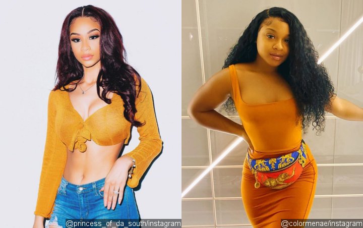 T.I.'s Daughter Trolled for Not Twerking in Reginae Menae's Sexy New Video