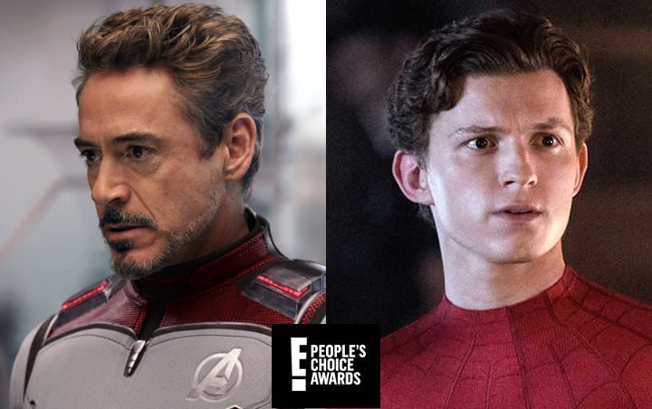 People's Choice Awards 2019: 'Avengers: Endgame' and Marvel Dominate Full Winner List in Movie