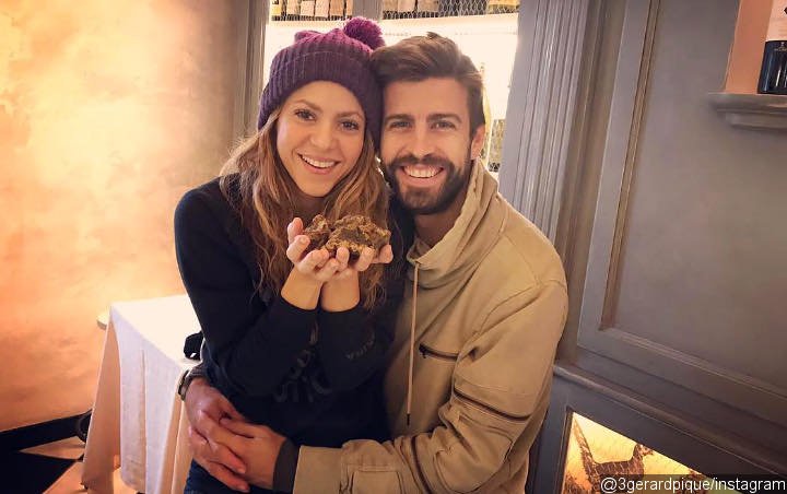 Shakira Dishes How Vocal Cord Haemorrhage Took Its Tool on Gerard Pique Relationship