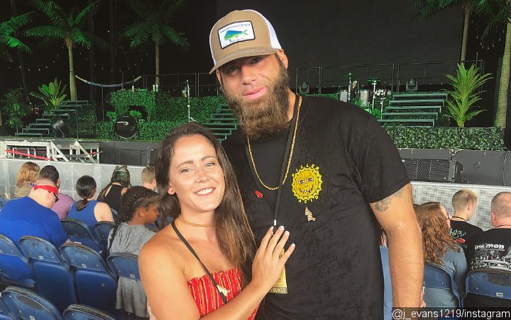 David Eason Says He'll Expose Jenelle Evans' Jaw-Dropping Secrets in Court