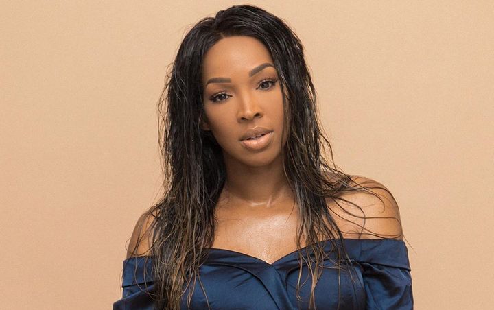 Malika Haqq Reveals She Froze Her Eggs Before Getting Pregnant