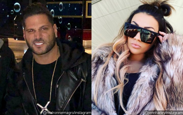 Ronnie Ortiz-Magro's Ex Jen Harley Accuses Him of Hooking Up With Her Friend for Revenge