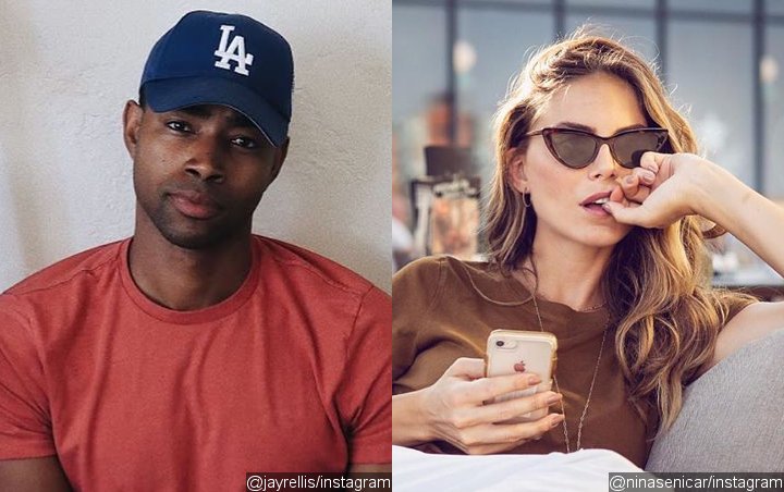 'Insecure' Star Jay Ellis Responds to Backlash Over Him Having Baby With White Fiancee