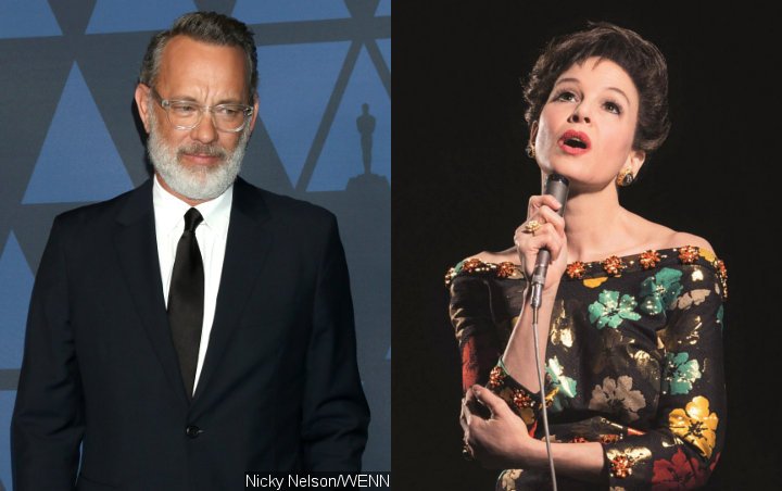 Tom Hanks Explains Why Judy Garland Biopic Left Him Disappointed 