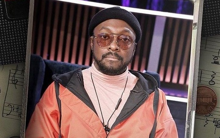 will.i.am Slams 'Racist' Flight Attendant who Called the Cop on Him