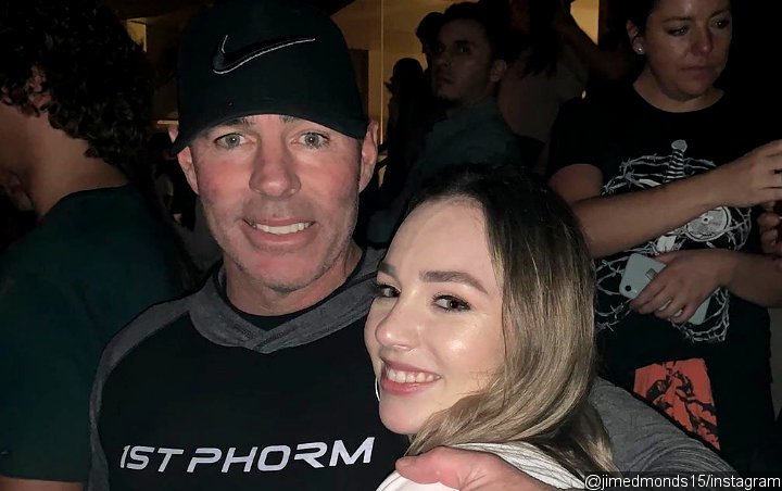 Jim Edmonds Slams People Accusing Him of Going on Date With Nanny: 'Get a Life!'