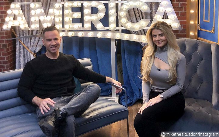 Mike 'The Situation' Sorrentino And Wife Open Up About Miscarriage to Heal