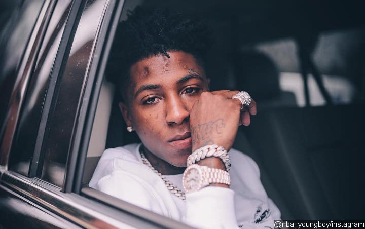 NBA YoungBoy's Mom Rips Into Him for Kicking Her Out of House and Calling Cops on Her