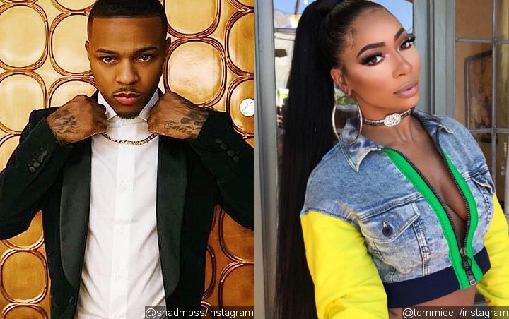 Bow Wow's Alleged New GF Tommie Lee to Join 'Growing Up Hip Hop: Atlanta'