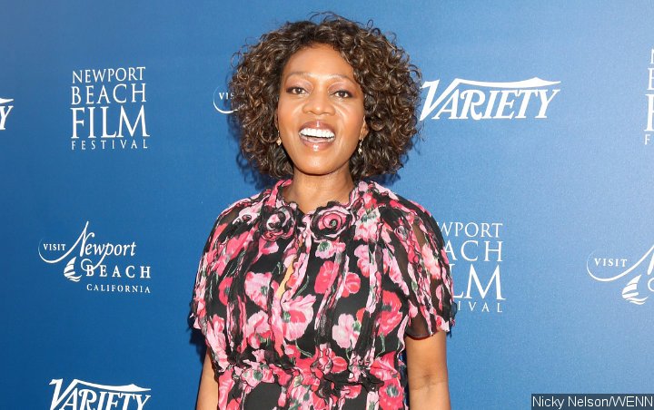 Alfre Woodard: Prison Tour for 'Clemency' Preparation Left Me Weeping ...