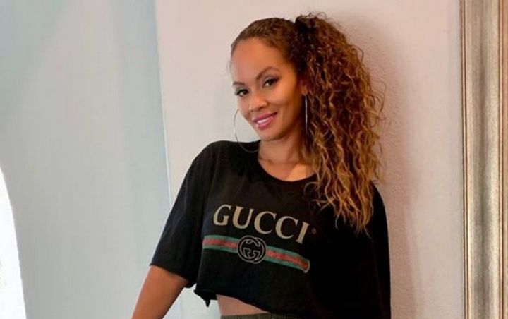 Evelyn Lozada Takes Vow of Celibacy After Being Baptized