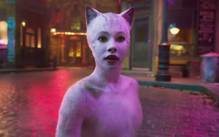 Francesca Hayward on CGI Criticism Against 'Cats': It Takes Time to Get Used to
