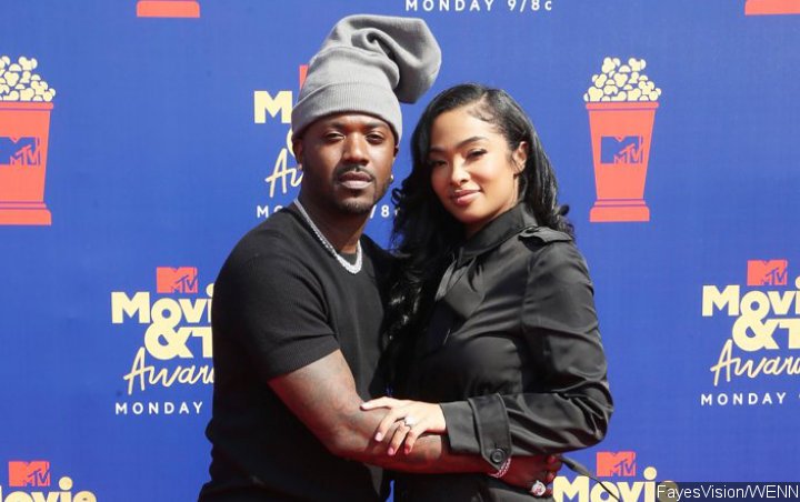 Princess Love Trolls Husband Ray J for Blocking Her on Instagram After ...