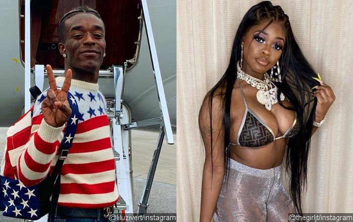 Report: Lil Uzi Vert and City Girls' JT Are Dating