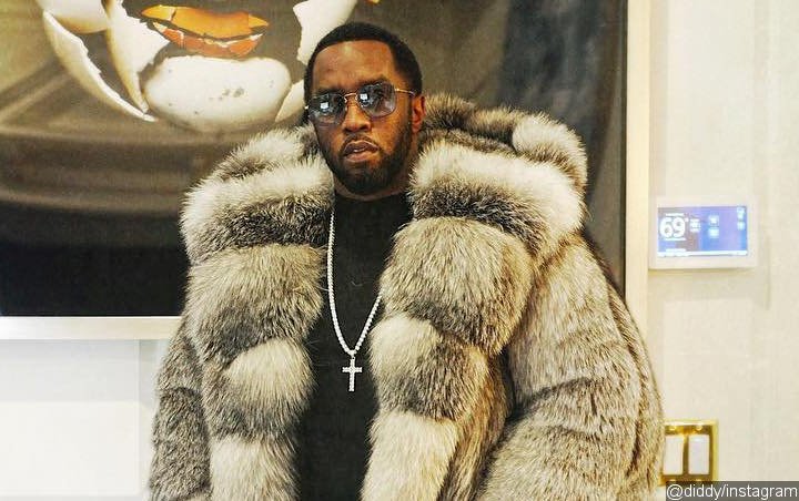 P. Diddy Blasts Comcast for Dragging Him Into Discrimination Lawsuit