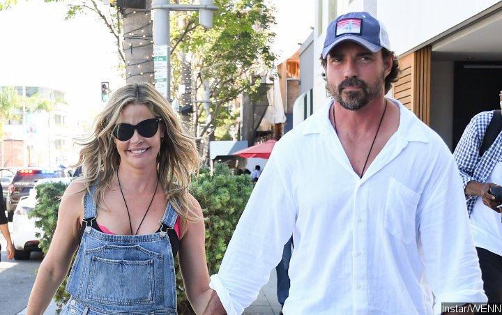 Denise Richards and Husband to Be the Focus of 'RHOBH' Season 10