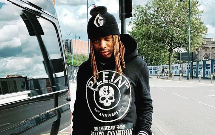 Fetty Wap Reveals Painful Childhood as He Responds to His Wife's Abuse Accusations