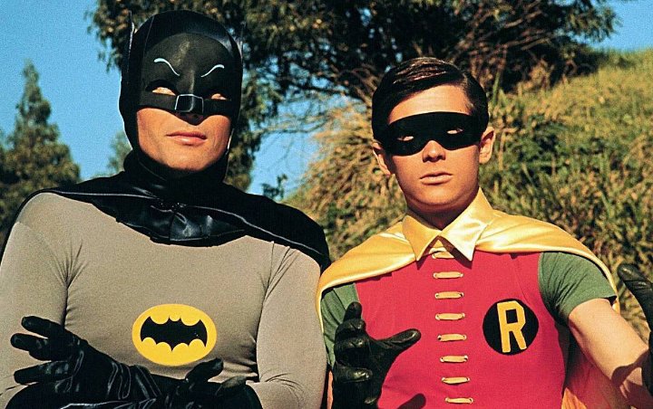 1960s 'Batman' Costumes to Be Auctioned as One Package